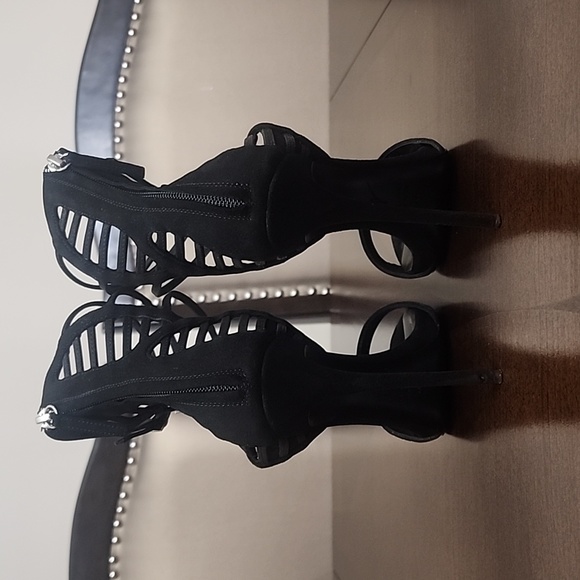 Giuseppe Zanotti Heels 38 - Picture 3 of 5